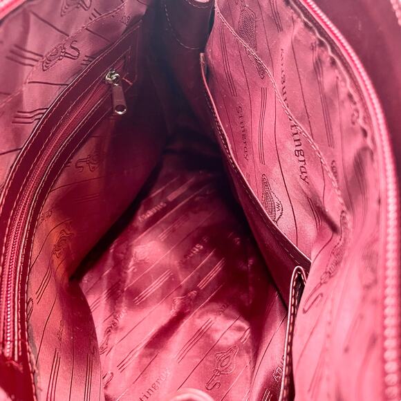 Kismet NEW* Stingray Satchel - Picture 10 of 13